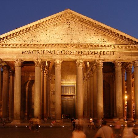 Aroma Vaticano - L'Aroma Di Roma Екстер'єр фото