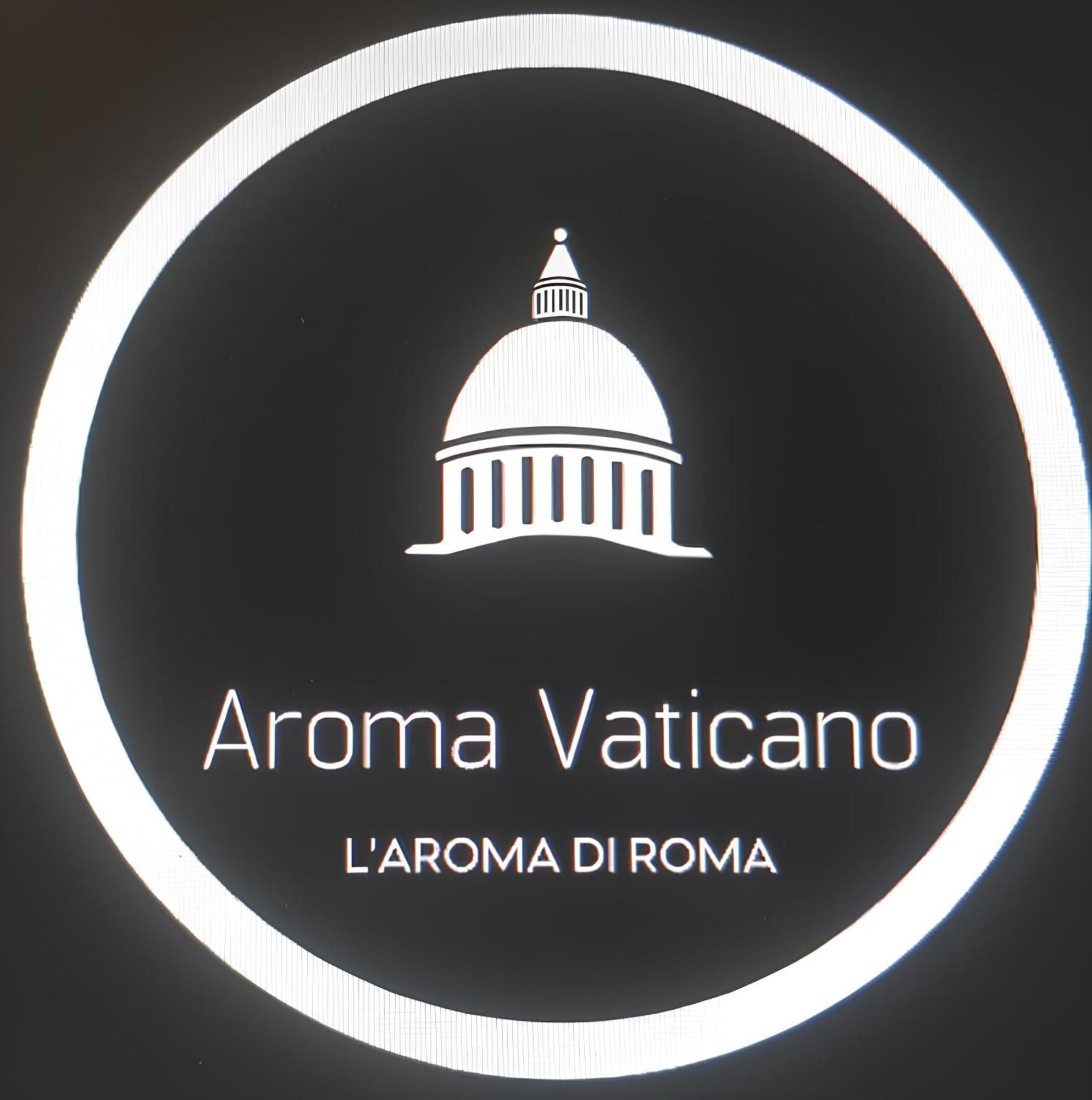 Aroma Vaticano - L'Aroma Di Roma Екстер'єр фото